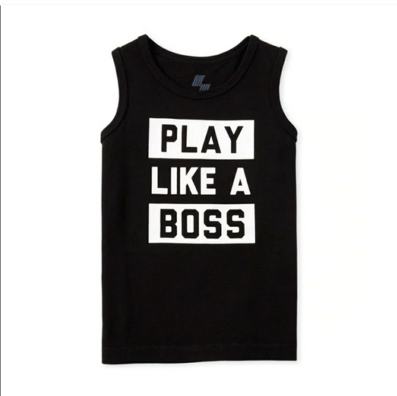 Childrens Place Tank Top Bundle - Picture 5 of 6